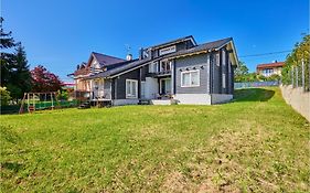 Nice Home In Bregana With House A Panoramic View